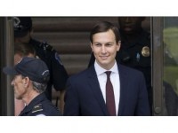 Trump'ın Damadı Kushner'e Daimi Gizlilik Erişimi Yetkisi