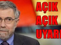 Nobel sahibi ekonomist: Türkiye küresel bir krizin işareti olabilir!