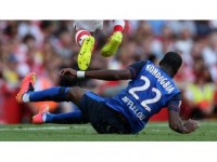 Valencia, Kondogbia'nın Bonservisini Aldı