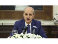 Kültür Ve Turizm Bakanı Kurtulmuş: Türkiye Böyle Bir Kabusa Geri Dönmeyecektir
