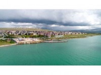 Görevlendirme Yapılan Belediye Erciş'in Çehresini Değiştirdi