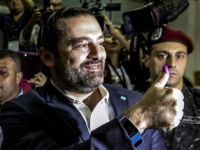 Lübnan’da Saad Hariri Yeniden Başbakan Seçildi