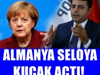 Erdoğan'a Hayır diyen Almanya'dan kriz çıkaracak HDP kararı