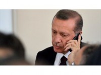 Cumhurbaşkanı Erdoğan, Mukteda Es-sadr'ı Telefonla Arayarak Tebrik Etti