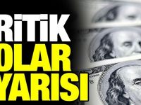 Besim Tibuk: Erdoğan bunu yaparsa Dolar 4 TL'ye iner