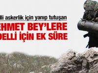 Cumhurbaşkanı başdanışmanı Mehmet Beylere Müjdeyi verdi