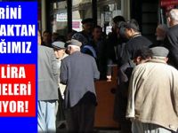 Emekliye Ödenecek İkramiyeyle ilgili Bakandan Bir Açıklama daha!