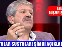 Ahmet Maranki'yle ilgili gerçek ortaya çıktı! Açıklayanda Pek bi Şaşırttı
