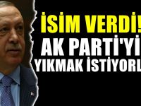 Düşman Bu kez Dıştan değil içlerinden çıktı! Ahmet Hakan tek tek açıkladı