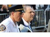 Weinstein 1 Milyon Dolar Kefaletle Serbest Bırakıldı