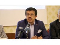 Ekonomi Bakanı Zeybekci: Seçimlerden Önce Büyük Bir Rahatlama Olduğunu Göreceğiz