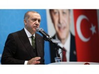'En Ön Cephede Mücadele Yürütüyoruz'