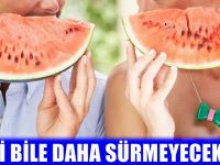 Meyve Tüketirken Yaptığımız Büyük Hata!