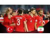 Türkiye, 558. Maçına Çıkıyor