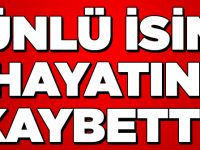 Diriliş Ertuğrul oyuncusu hayatını kaybetti