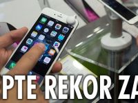 Cep telefonuna rekor zam