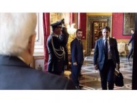 İtalya’da Conte, Hükümeti Kurma Görevinden Vazgeçti