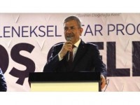 'Müdahaleler Olmasaydı 16 Yılda Türkiye Altı Kat Büyürdü'
