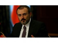 Ak Parti Sözcüsü Ünal: Ak Parti Olarak 46-48, Cumhurbaşkanlığında 54-56 Bandındayız