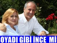 Muharrem İnce'nin 35 yıllık hayat arkadaşı anlattı!