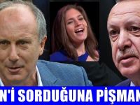 Muharrem İnce’den çok konuşulacak ‘Erdoğan’ yanıtı