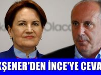 Meral Akşener : cep delik cepken delik