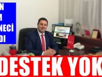 Makedonya THP Genel Başkanı Enes İbrahim'den İlinden uyarısı!