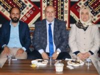 : "Akşener Torun Bakmaya Başlayınca İyi Parti Milletvekilleri Ortada Kalacak"