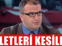 Küçük'ten ŞOK iddialar: Ahmet Hakan ve Şirin Payzın...