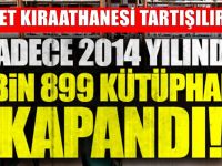 Türkiye Gündemi Kıraathane ama ortaya çıkan işte acı gerçek