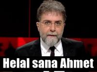 Ahmet Hakan oyunu hangi adaya vereceğini açıkladı