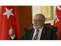Saadet Partisi Cumhurbaşkanı Adayı Karamollaoğlu: Gün Birlik Olma Günüdür