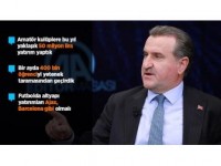 'Bütün Takımların Altyapıya Yatırım Yapması Lazım'