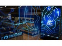 Borsa Günü Düşüşle Tamamladı