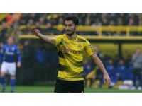 Nuri Şahin'den Sosyal Sorumluluk Projesine Destek