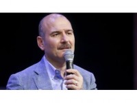İçişleri Bakanı Süleyman Soylu: Chp'nin Doğu Ve Güney Doğu'da Yüzde 1,5 Oyu Var'