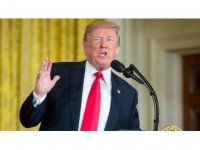 Trump'tan Çin'e 200 Milyar Dolarlık 'Misilleme' Vergisi