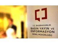 Seçim Günü Üç Şehirde Basın Merkezi Kurulacak