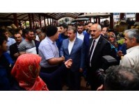 Bbp Genel Başkanı Destici: Cumhur İttifakı Galibiyetle Çıkacak