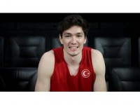 Cedi Osman: Ankara'da Kritik Maçlar Oynayacağız