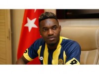 Bifouma: Ankaragücü, Kariyerim Açısından İyi Bir Proje