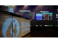 Borsa Günü Yükselişle Tamamladı