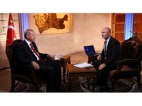 Cumhurbaşkanı Erdoğan: Artık Parlamenter Demokrasi Söz Konusu Değil
