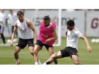 Galatasaray'da Kamp Programı Belli Oldu