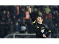 Halil Umut Meler, Akdeniz Oyunları'nda Görev Yapacak