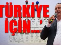 6 siyasi partiden Muharrem İnce'ye destek