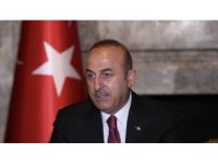 Dışişleri Bakanı Çavuşoğlu: Münbiç'in Güvenliğini Garanti Etmek İçin Bir Yol Bulduk