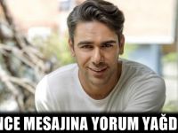 Kadir Doğulu’dan Muharrem İnce’ye destek mesajı