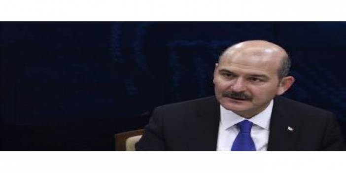 İçişleri Bakanı Soylu: fetö İmamlarının Telefonları Çözüldü