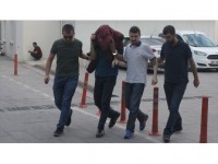 Adil Öksüz'ün Bacanağına Gözaltı